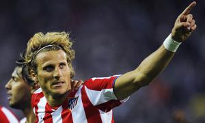 Diego Forlán